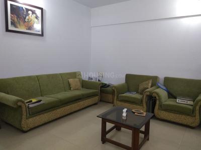 2 BHK Apartment