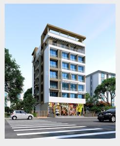 1 BHK Independent Floor