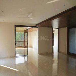 4 BHK Apartment