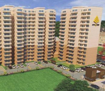 2 BHK Apartment