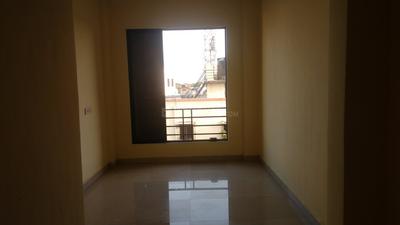Gallery Cover Image of 500 Sq.ft 1 BHK Apartment for buy in Seawoods for 2200000