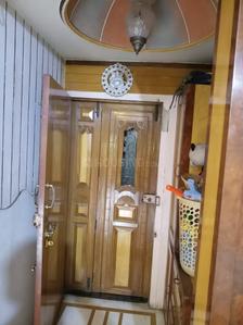 Gallery Cover Image of 840 Sq.ft 2 BHK Apartment for buy in Raj Park, Mhatre Nagar for 7900000