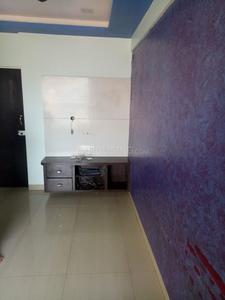 1 BHK Apartment