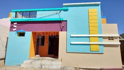 1 BHK Independent House