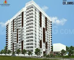 3 BHK Apartment