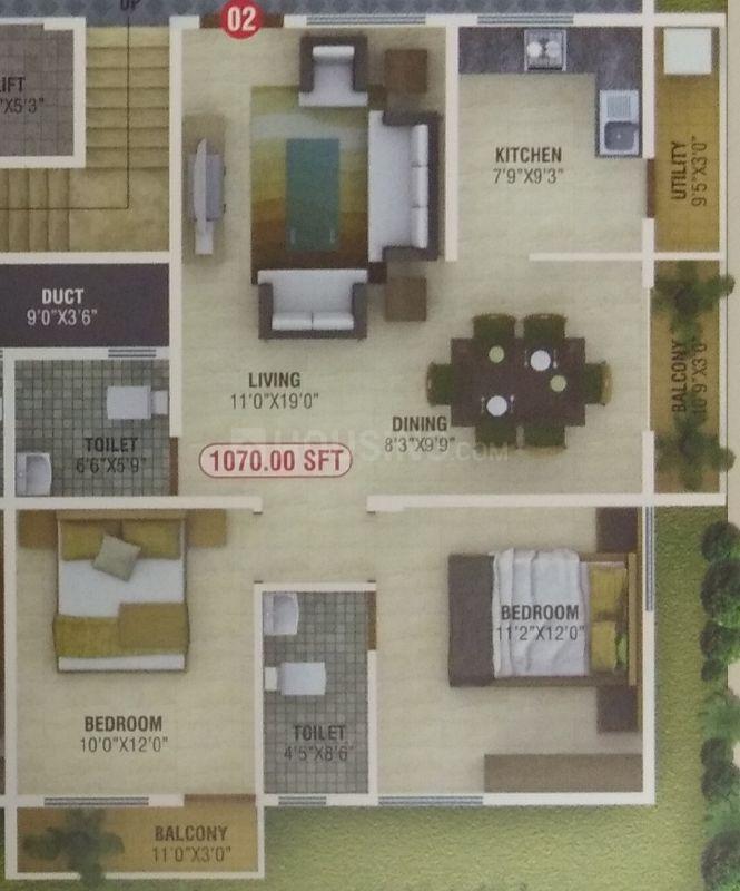Floor Plan Floor Plan