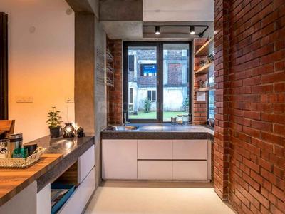 2 BHK इंडिपेंडेंट बिल्डर फ्लोर