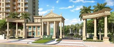 1 BHK Apartment