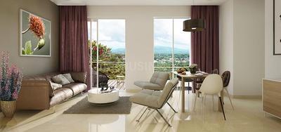 2 BHK Apartment