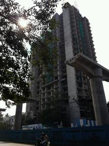 Gallery Cover Image of 995 Sq.ft 2 BHK Apartment for buy in Borivali West for 20000000