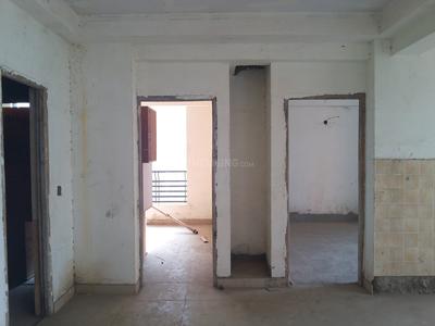 2 BHK Apartment