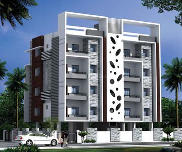 2 BHK Apartment