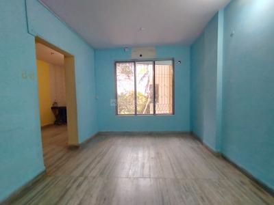 1 BHK Apartment