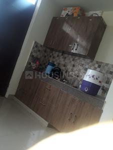 1 RK Apartment