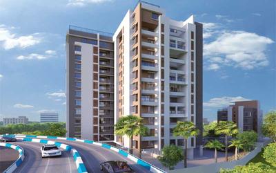 3 BHK Apartment