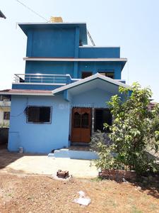 Gallery Cover Image of 3000 Sq.ft 3 BHK Independent House for buy in Pen for 9500000