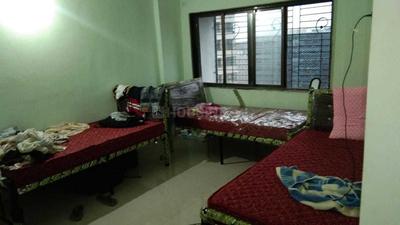 Bedroom Image of Riddhi Siddhi Property in Powai