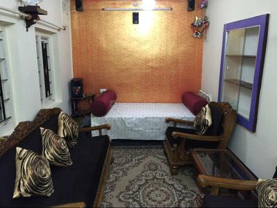 2 BHK Independent House