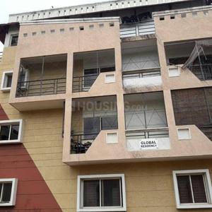 Gallery Cover Image of 1200 Sq.ft 2 BHK Apartment for buy in Mailasandra for 4100000