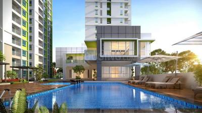 3 BHK Apartment