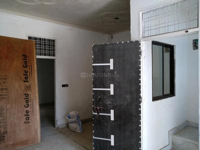 1 BHK Independent House