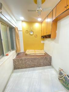 RK Flat for rent in Sion, Central Mumbai Suburbs 275 Sqft