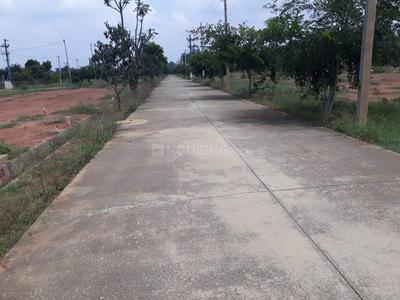 Gallery Cover Image of Sq.ft Residential Plot for buy in Kadugodi for 725000