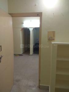 2 BHK Independent House