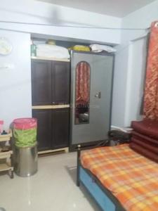Bedroom Image of Pride in Kasarvadavali, Thane West