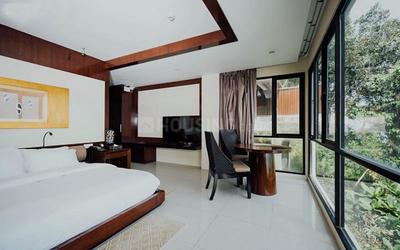2 BHK फ़्लैट