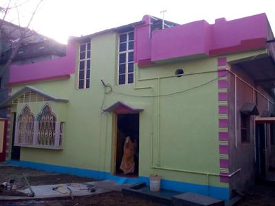 3 BHK Independent House
