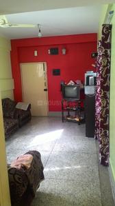Gallery Cover Image of 875 Sq.ft 2 BHK Independent Floor for buy in Sarsuna for 2500000
