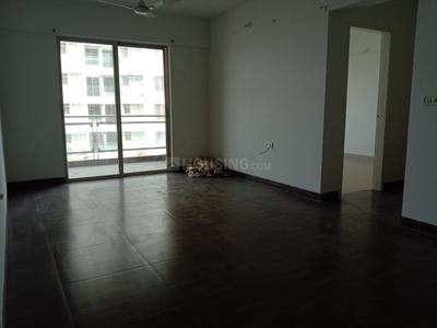 Gallery Cover Image of 1550 Sq.ft 3 BHK Apartment for rent in Wagholi for 18000