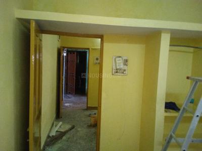 1 BHK Apartment