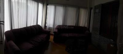 Living Room Image of Shalom PG in Kalyan Nagar