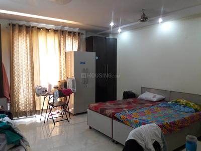 Bedroom Image of Nesting in Malviya Nagar