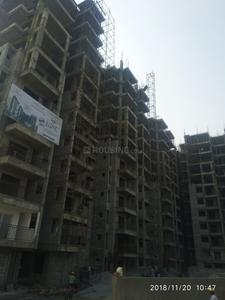 Gallery Cover Image of 1275 Sq.ft 3 BHK Apartment for buy in Tajganj for 4400000