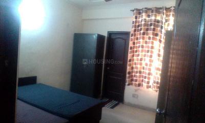 Bedroom Image of Sweet Home Paying Guest in Niti Khand