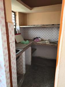 1 BHK Apartment