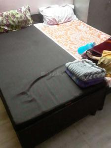 Bedroom Image of Gurgaon PG in Sector 45
