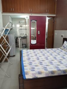 1 RK Apartment