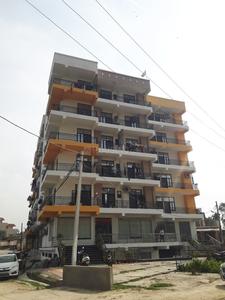 Gallery Cover Image of 975 Sq.ft 2 BHK Independent Floor for buy in Noida Extension for 2352000