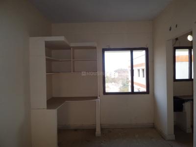 1 RK Apartment