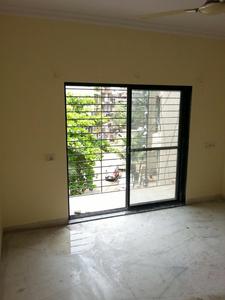 1 BHK Apartment