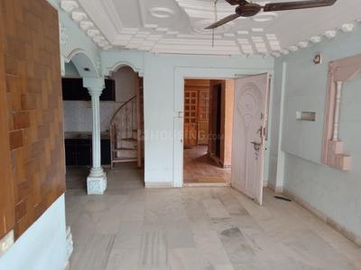 2 BHK Apartment