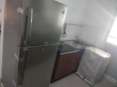 Gallery Cover Image of 3109 Sq.ft 3 BHK Apartment for buy in Vakil Garden City for 25500000