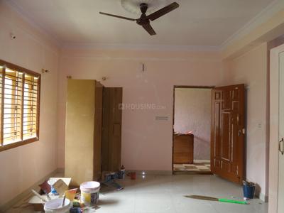 1 BHK Apartment