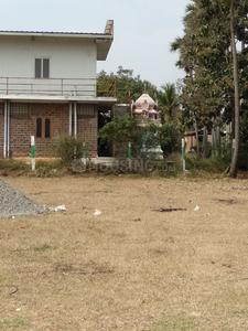 Residential Plot