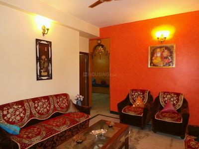 2 BHK Apartment