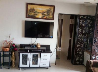 4 BHK Apartment
